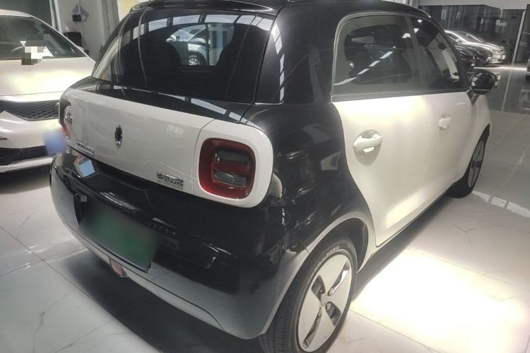 Used ORA Black Cat 2019 301km Standard Edition Rear Right 45 Deg