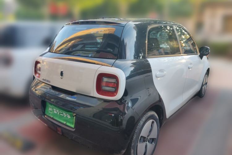 Used ORA Black Cat 2019 301km Standard Edition Rear Right 45 Deg