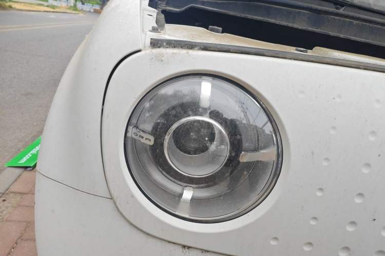 Used ORA Black Cat 2019 351 km Family Edition Right Front Headlight