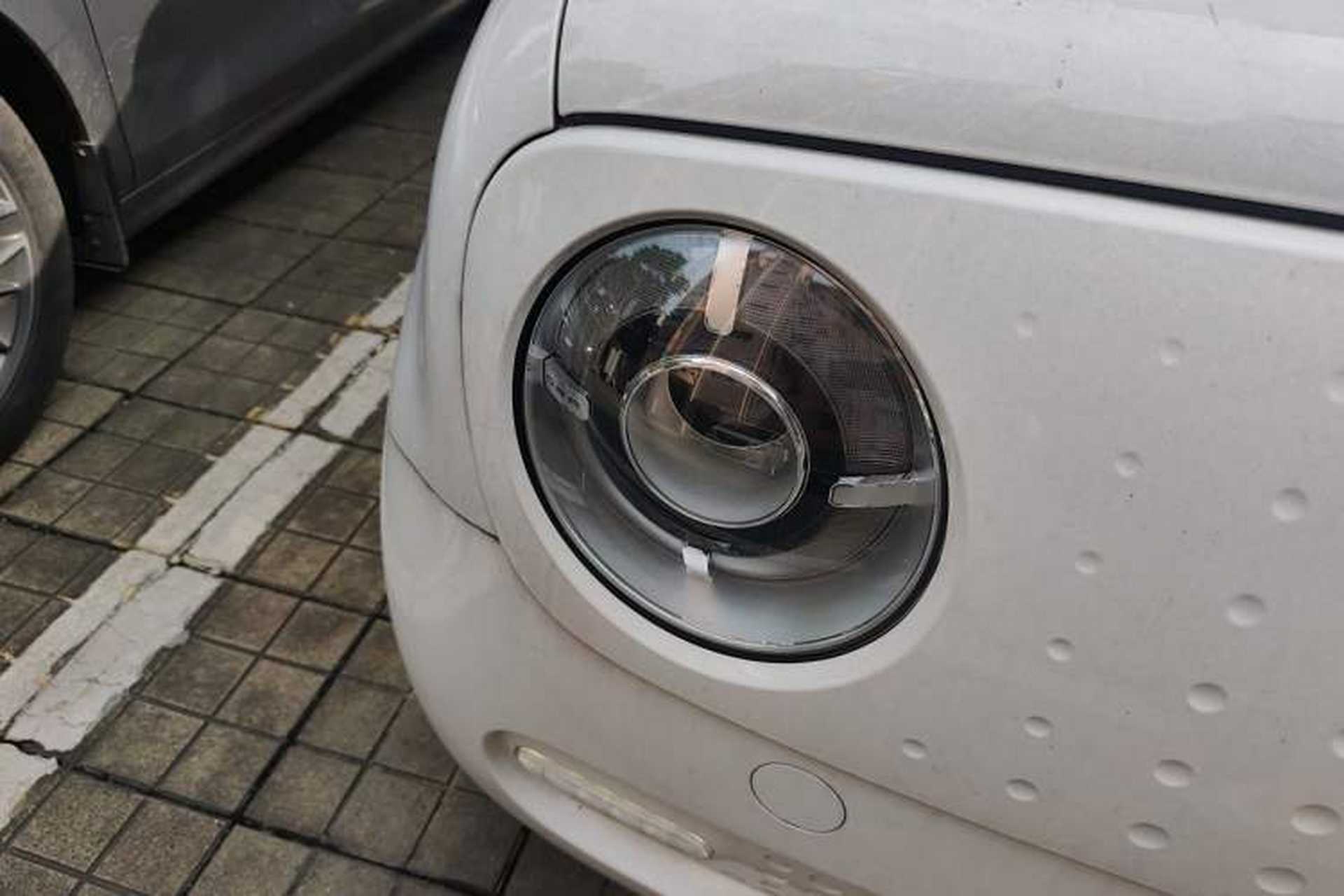 Used ORA Black Cat 2019 351 km Lingzhi Edition Right Front Headlight