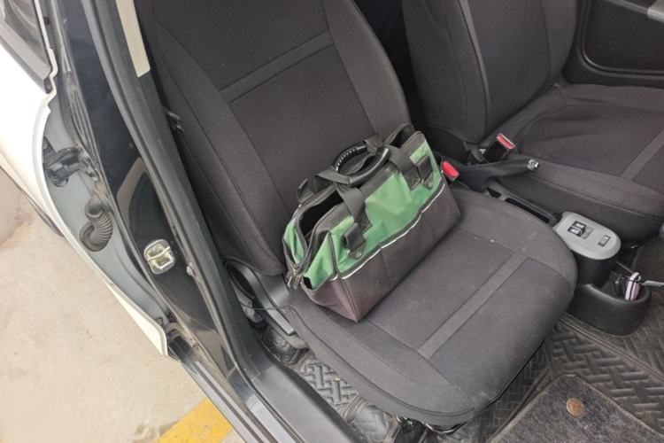 Used ORA Black Cat 2019 301km Standard Edition Right Front Seat