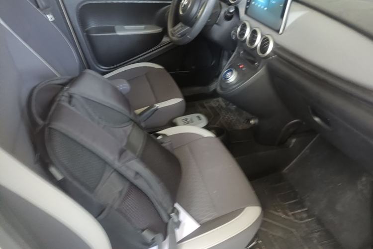 Used ORA Black Cat 2019 301km Standard Edition Right Front Seat