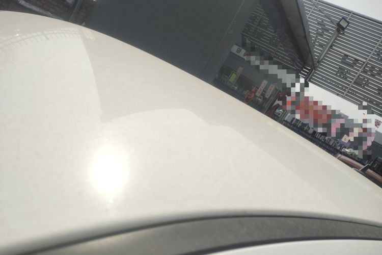 Used ORA Black Cat 2019 351 km Fun Edition Roof