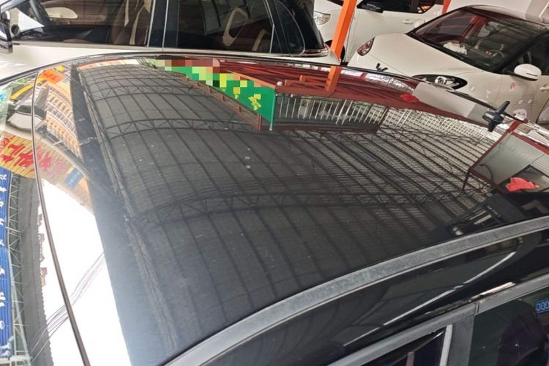 Used ORA Black Cat 2019 301km Standard Edition Roof