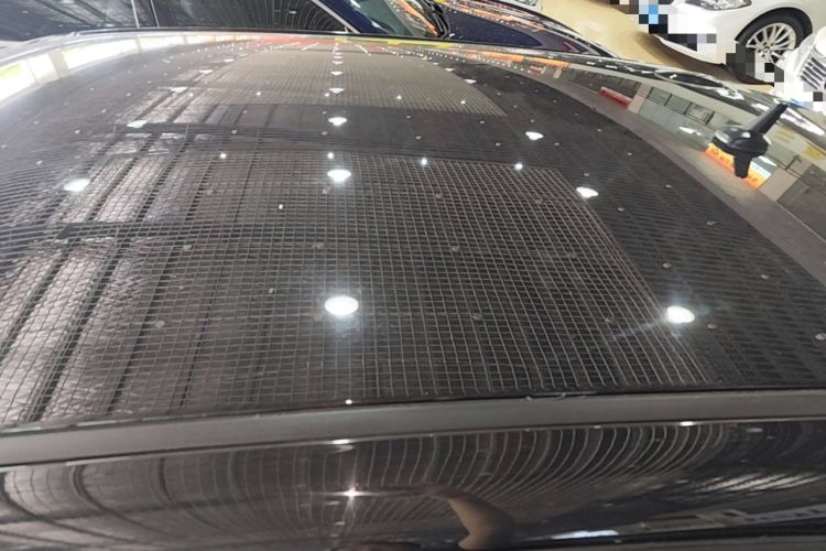 Used ORA Black Cat 2019 351 km Fun Edition Roof