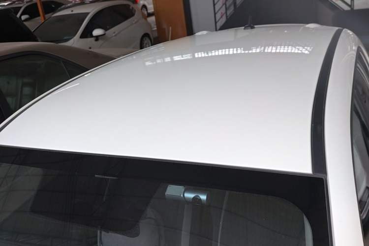 Used ORA Black Cat 2019 301km Standard Edition Roof