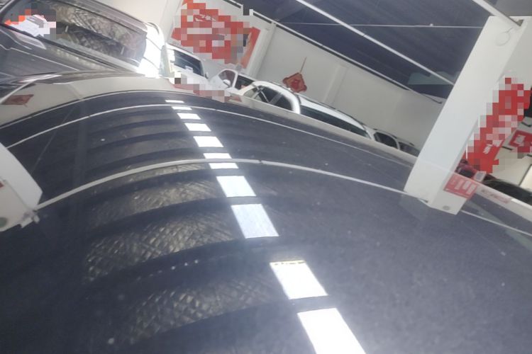 Used ORA Black Cat 2019 301km Standard Edition Roof