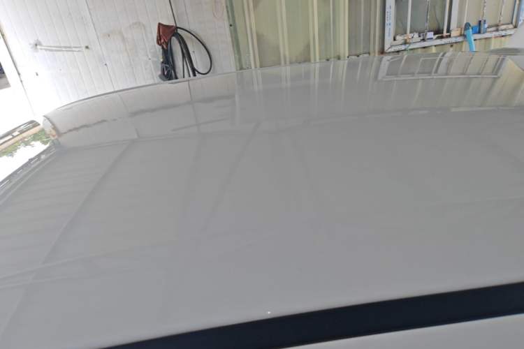 Used ORA Black Cat 2019 310km Fun Edition Roof