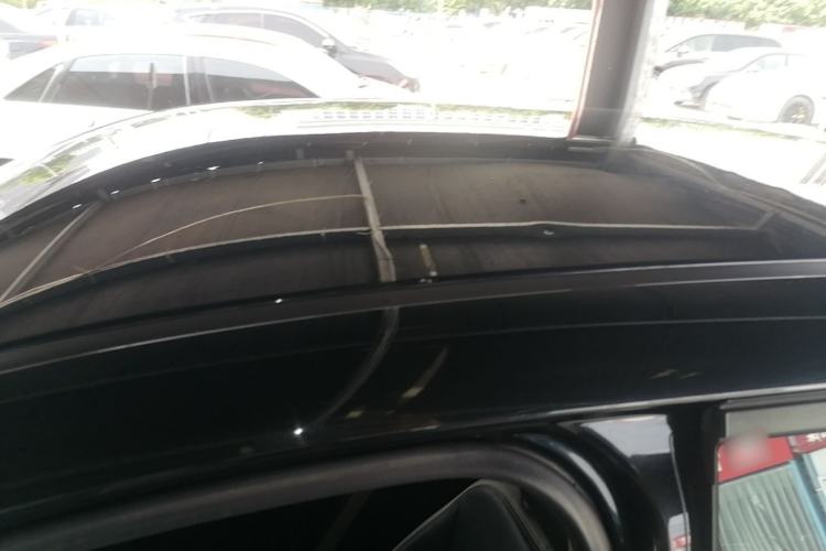 Used ORA Black Cat 2019 301km Standard Edition Roof