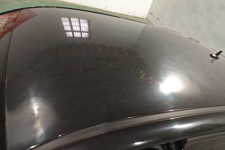 Used ORA Black Cat 2019 351 km Family Edition Roof