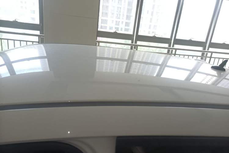 Used ORA Black Cat 2019 301km Standard Edition Roof