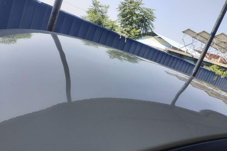 Used ORA Black Cat 2019 351 km Fun Edition Roof