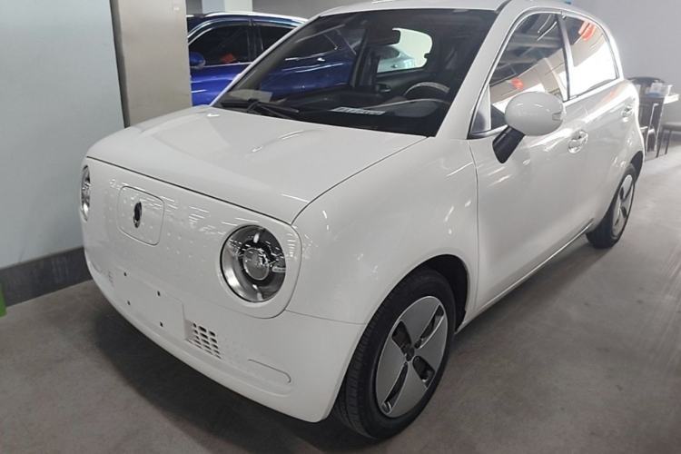 Used ORA Black Cat 2019 310km Fun Edition Guazi used car, China used car export, Used car for sale, Used  cars, Cheapest cars for sale