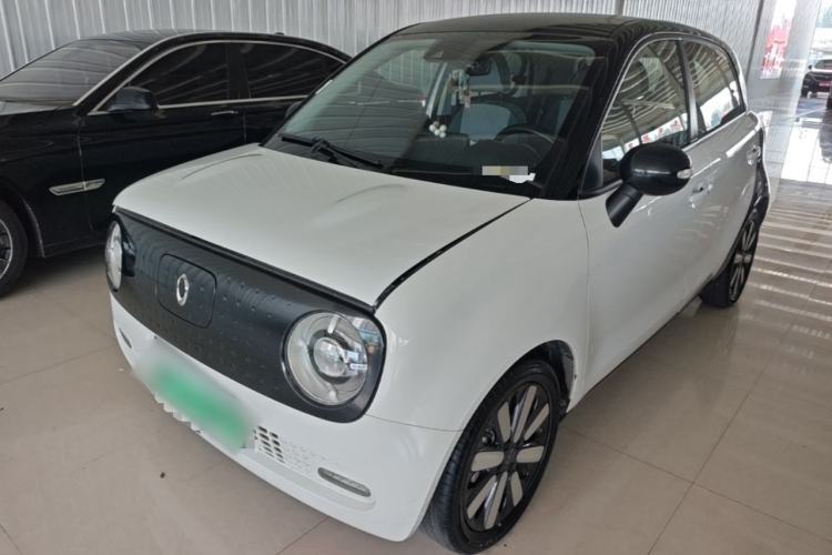 Used ORA Black Cat 2019 351 km Goddess Edition Guazi used car, China used car export, Used car for sale, Used  cars, Cheapest cars for sale