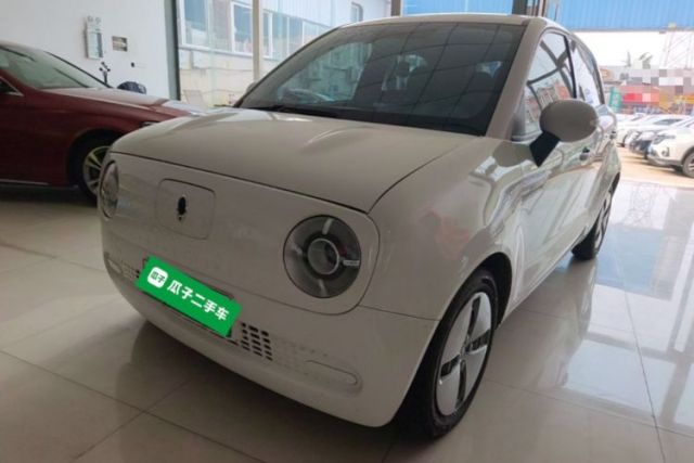 Used ORA Black Cat 2019 351 km Fun Edition