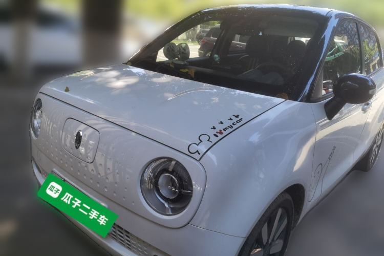 Used ORA Black Cat 2019 351 km Goddess Edition Guazi used car, China used car export, Used car for sale, Used  cars, Cheapest cars for sale
