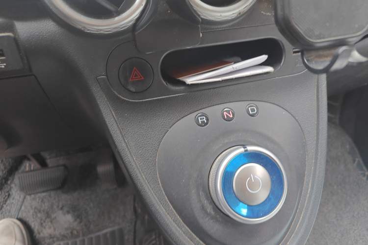 Used ORA Black Cat 2019 301km Standard Edition Vehicle Key