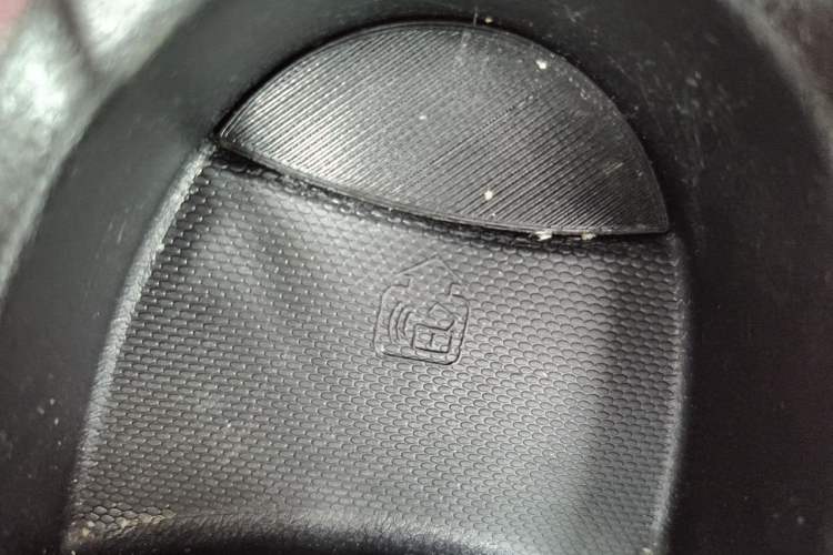 Used ORA Black Cat 2019 351 km Fun Edition Vehicle Key