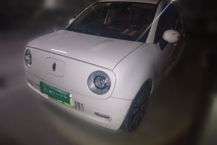 Used ORA Black Cat 2019 351 km Goddess Edition Guazi used car, China used car export, Used car for sale, Used  cars, Cheapest cars for sale