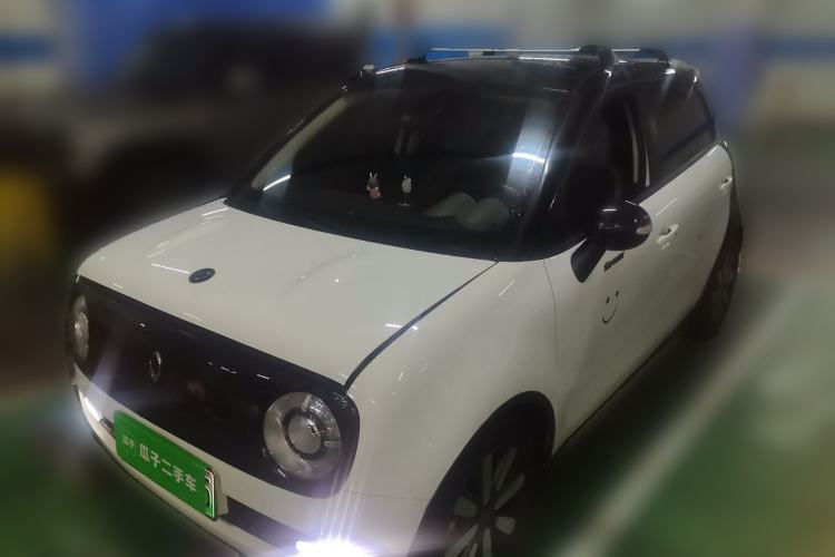 Used ORA Black Cat 2019 351 km Goddess Edition Guazi used car, China used car export, Used car for sale, Used  cars, Cheapest cars for sale, Electric vehicle, New energy car