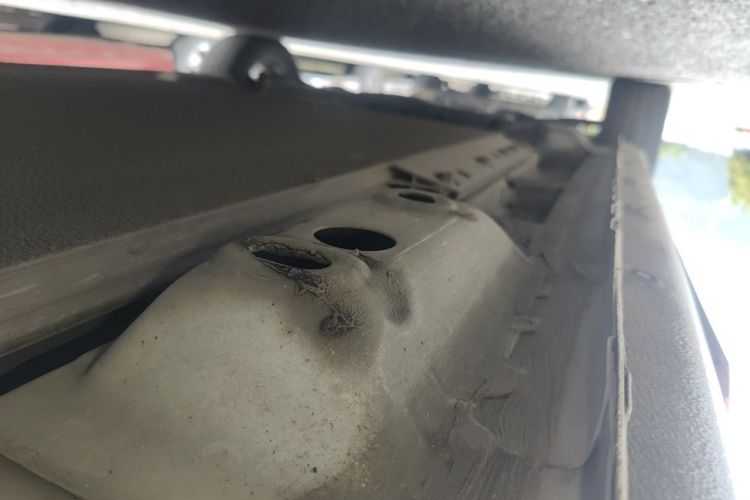 Used ORA Black Cat 2019 351 km Goddess Edition Chassis Front Right