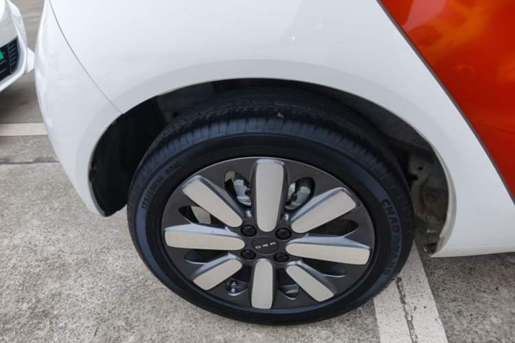 Used ORA Black Cat 2019 351 km Goddess Edition Exterior 5