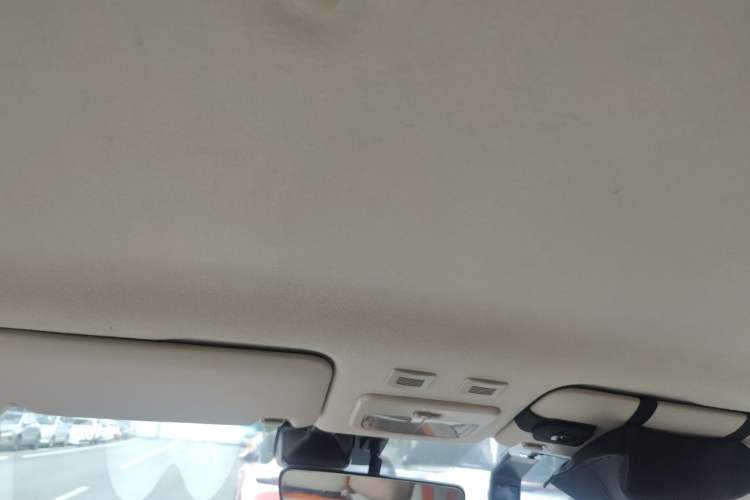Used ORA Black Cat 2019 351 km Goddess Edition Headliner