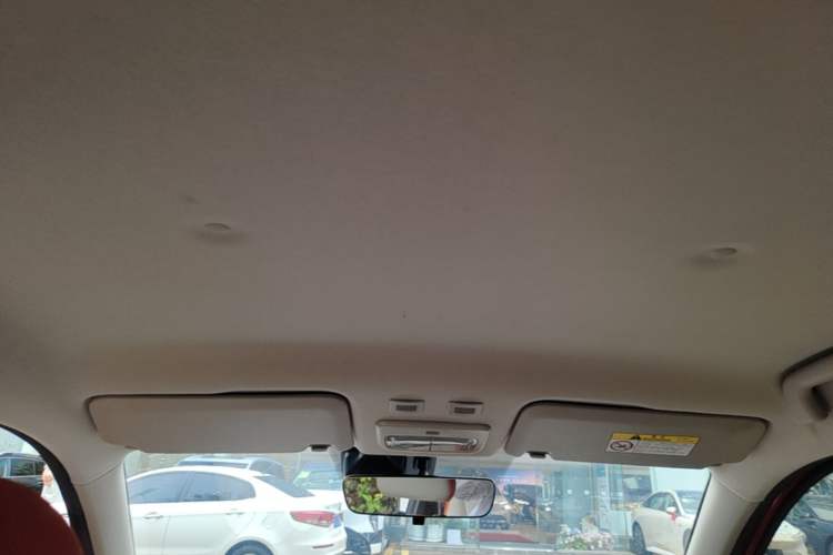 Used ORA Black Cat 2019 351 km Goddess Edition Headliner