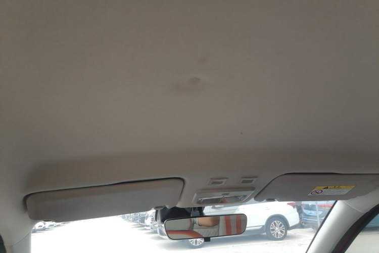 Used ORA Black Cat 2019 351 km Goddess Edition Headliner