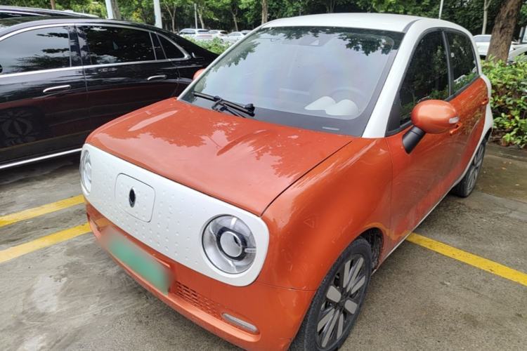 Used ORA Black Cat 2019 351 km Goddess Edition Guazi used car, China used car export, Used car for sale, Used cars, Cheapest cars for sale