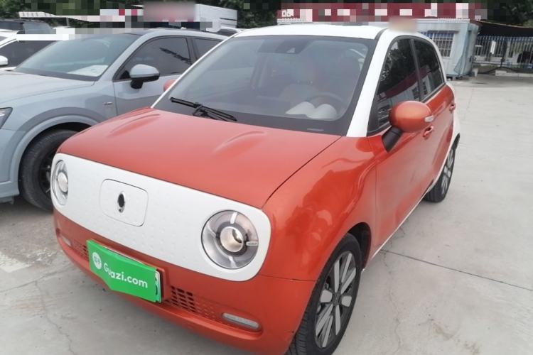 Used ORA Black Cat 2019 351 km Goddess Edition Guazi used car, China used car export, Used car for sale, Used  cars, Cheapest cars for sale