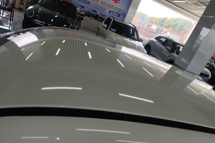 Used ORA Black Cat 2019 351 km Goddess Edition Roof