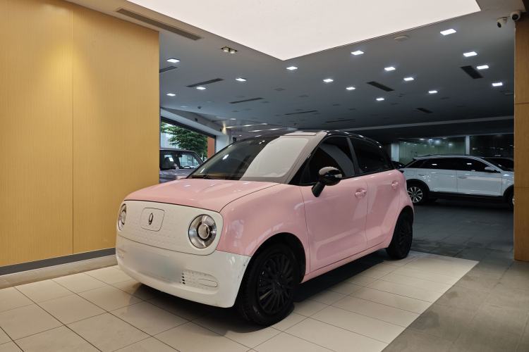 Used ORA Black Cat 2021 301km Cute Pet Edition Guazi used car, China used car export, Used car for sale, Used  cars, Cheapest cars for sale