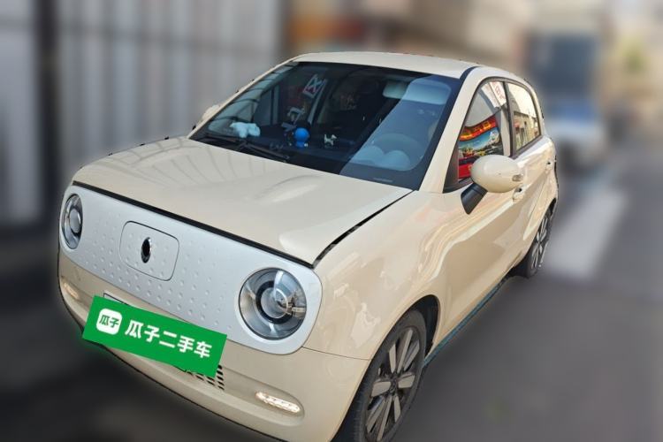 Used ORA Black Cat 2021 351 km Standard Version Guazi used car, China used car export, Used car for sale, Used  cars, Cheapest cars for sale