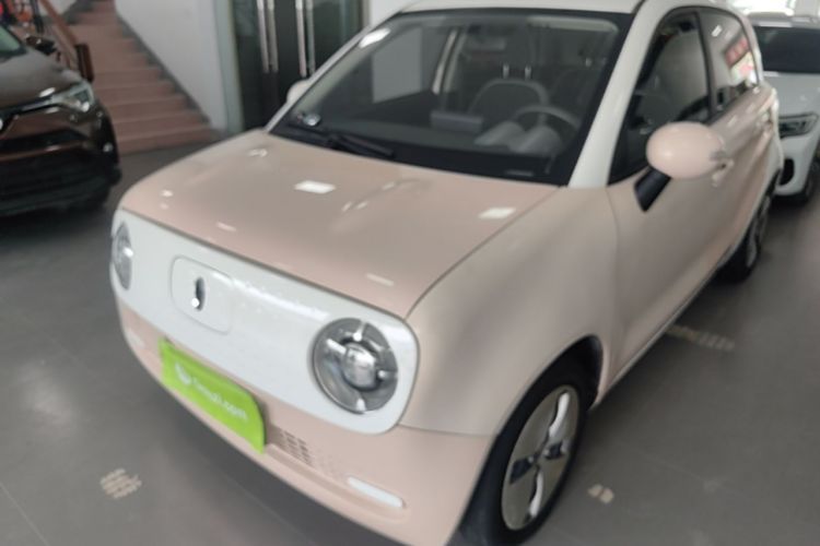 Used ORA Black Cat 2021 301 km Basic Version Guazi used car, China used car export, Used car for sale, Used  cars, Cheapest cars for sale