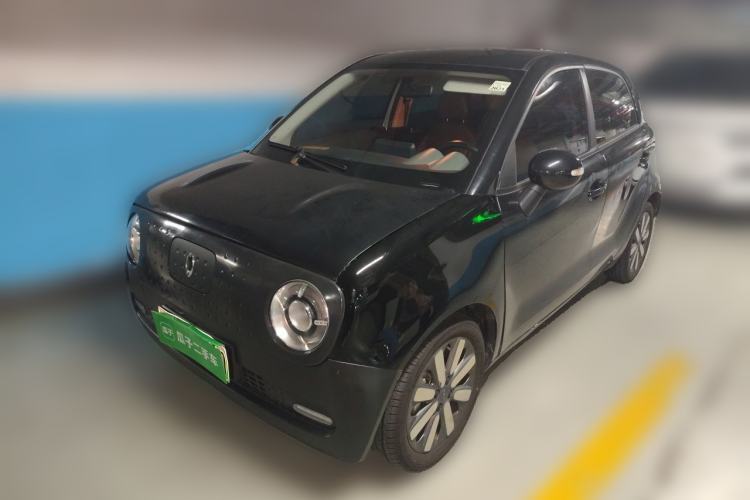 Used ORA Black Cat 2021 351 km Standard Version Guazi used car, China used car export, Used car for sale, Used  cars, Cheapest cars for sale