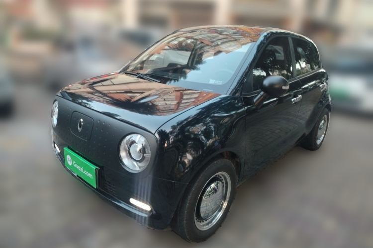 Used ORA Black Cat 2021 351 km Standard Version Guazi used car, China used car export, Used car for sale, Used cars, Cheapest cars for sale