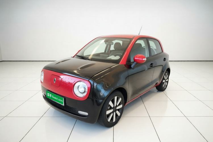 ORA Black Cat 2021 351 km Standard Version usata Guazi used car, China used car export, Used car for sale, Used cars, Cheapest cars for sale