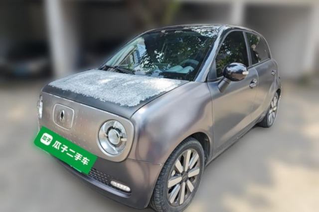 Used ORA Black Cat 2021 351 km Standard Version