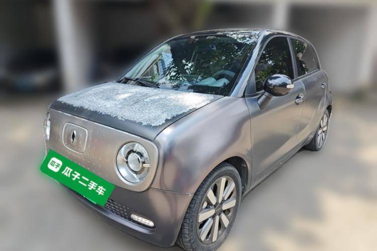 Used ORA Black Cat 2021 351 km Standard Version Guazi used car, China used car export, Used car for sale, Used  cars, Cheapest cars for sale
