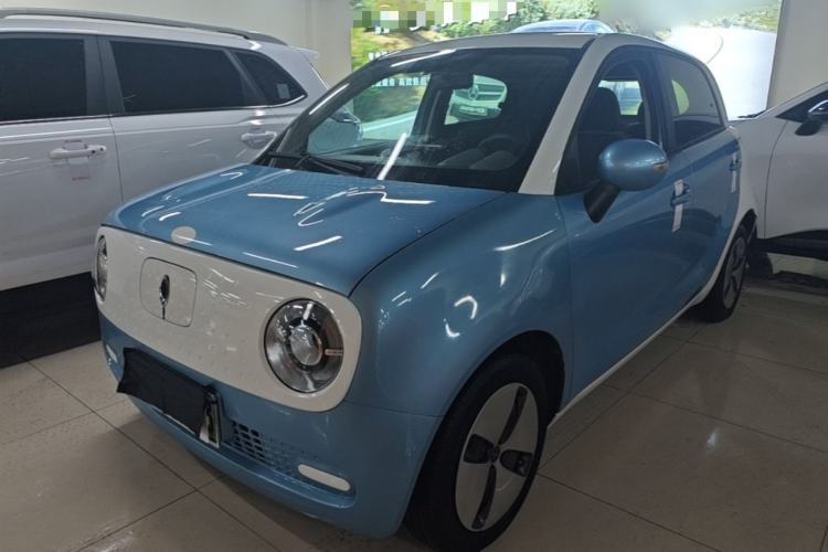 Used ORA Black Cat 2021 301 km Basic Version Guazi used car, China used car export, Used car for sale, Used cars, Cheapest cars for sale