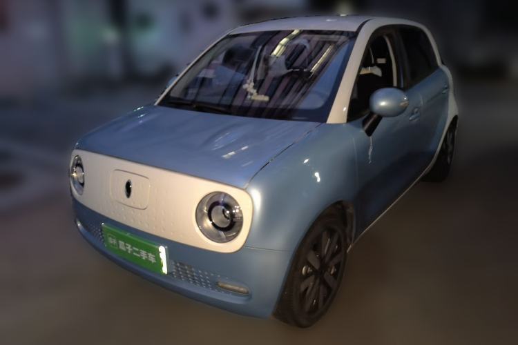 Used ORA Black Cat 2021 351 km Standard Version Guazi used car, China used car export, Used car for sale, Used  cars, Cheapest cars for sale