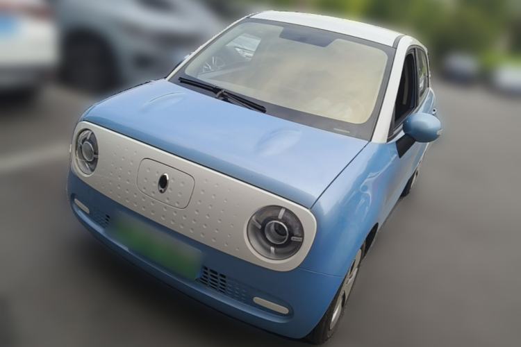 ORA Black Cat 2021 301 km Basic Version usado Guazi used car, China used car export, Used car for sale, Used cars, Cheapest cars for sale