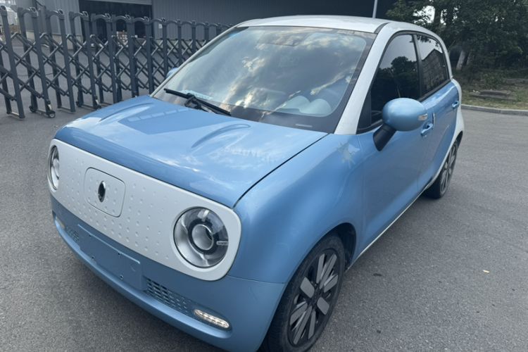 Used ORA Black Cat 2021 351 km Luxury Version Guazi used car, China used car export, Used car for sale, Used  cars, Cheapest cars for sale
