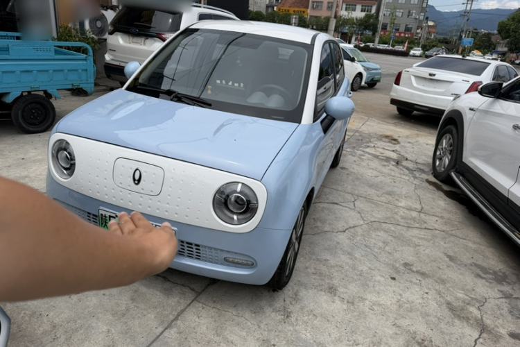 Used ORA Black Cat 2021 351 km Standard Version Guazi used car, China used car export, Used car for sale, Used  cars, Cheapest cars for sale