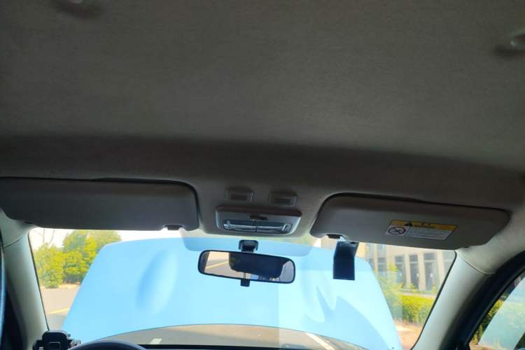 Used ORA Black Cat 2021 301 km Basic Version Headliner