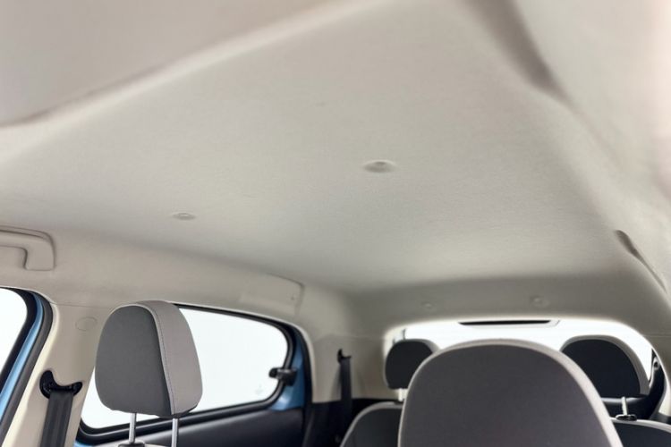 Used ORA Black Cat 2021 301 km Basic Version Headliner