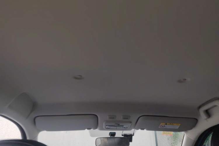 Used ORA Black Cat 2021 301 km Basic Version Headliner