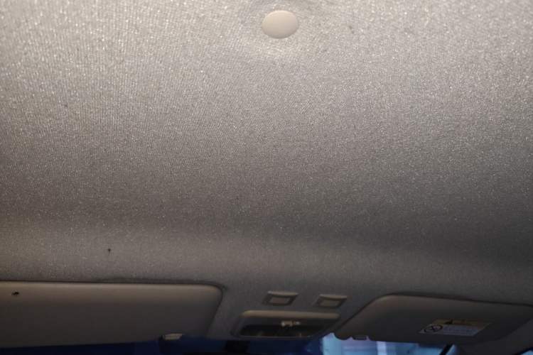 Used ORA Black Cat 2021 301 km Basic Version Headliner