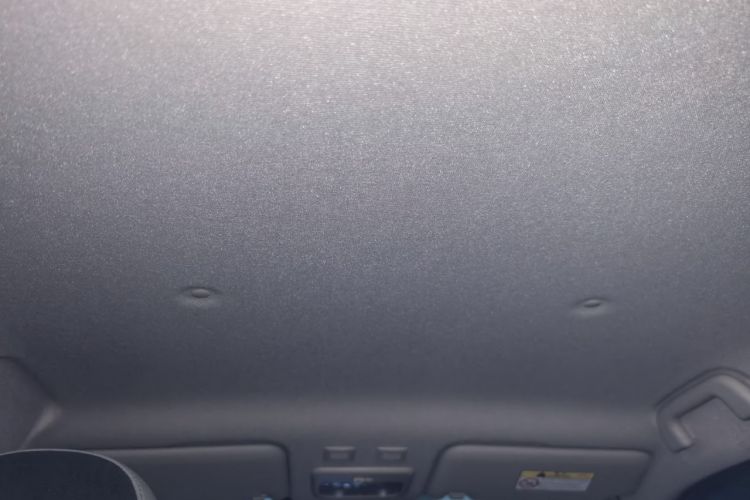 Used ORA Black Cat 2021 351 km Luxury Version Headliner